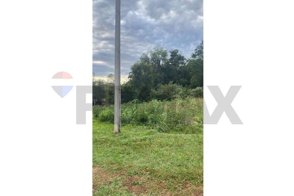 Terreno - Venta - Cambyretá, Itapúa, Paraguay — foto 3