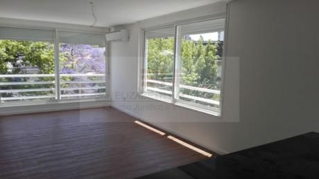 Venta Apartamento 2 Dormitorios 2 Baños En Punta Carretas
