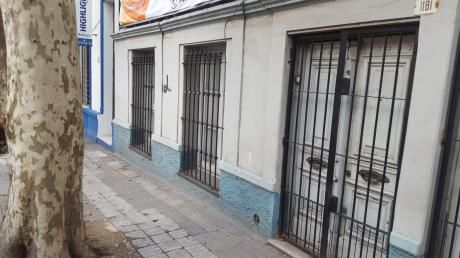 Gran Potencial, Para Reciclar, 180 M2 Construidos.