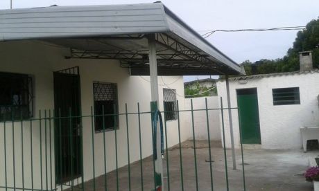 Oficina Sosa - Casa Alquilada Tipo Apto. 1 Dorm.