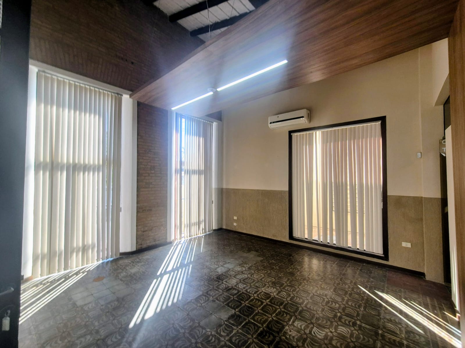 Casa en alquiler en Las Mercedes