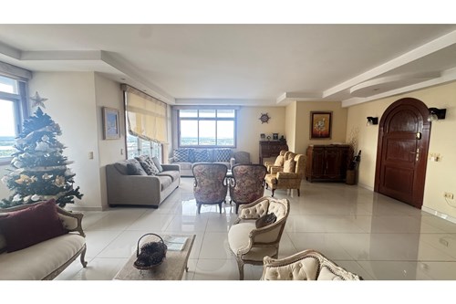 Departamento-Alquiler-Eligio Ayala, San Roque, Asunción — foto 2
