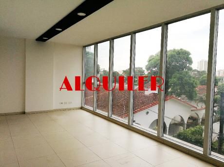 Alquilo Oficina A Estrenar En Top Center