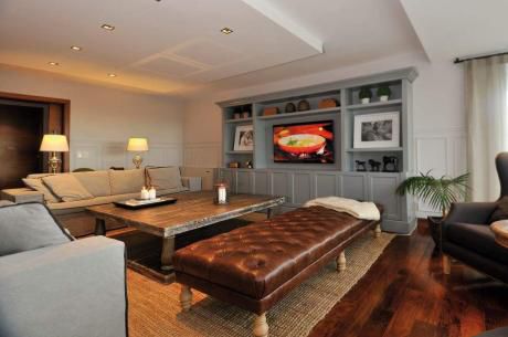 Moderno Apartamento Con Vistas Al Golf!!,