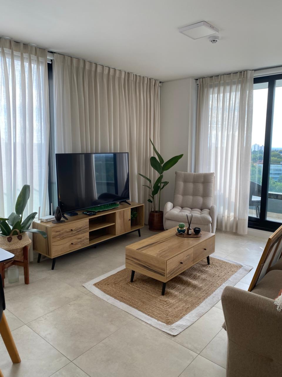 Departamento en alquiler en Mburucuyá, Asunción — foto 2