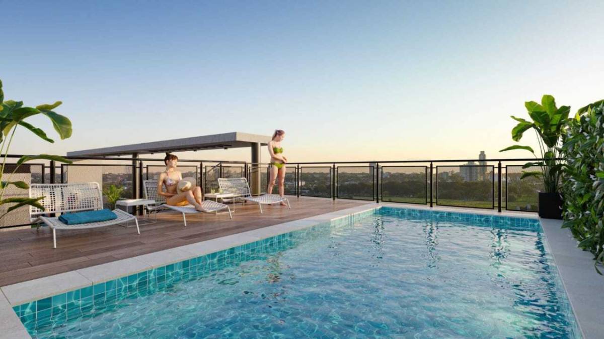 Departamento en Pozo en Venta - Luque — foto 2