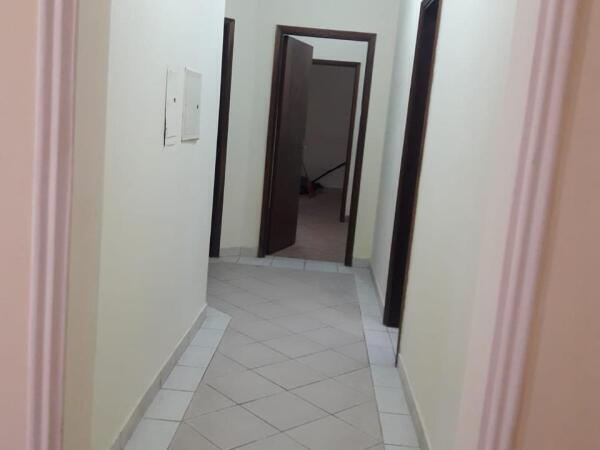 ALQUILO- HERMOSA CASA EN MARIANO ROQUE ALONSO BO CENTRAL — foto 3