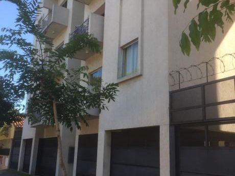 Alquilo Departamento En Bº Jara