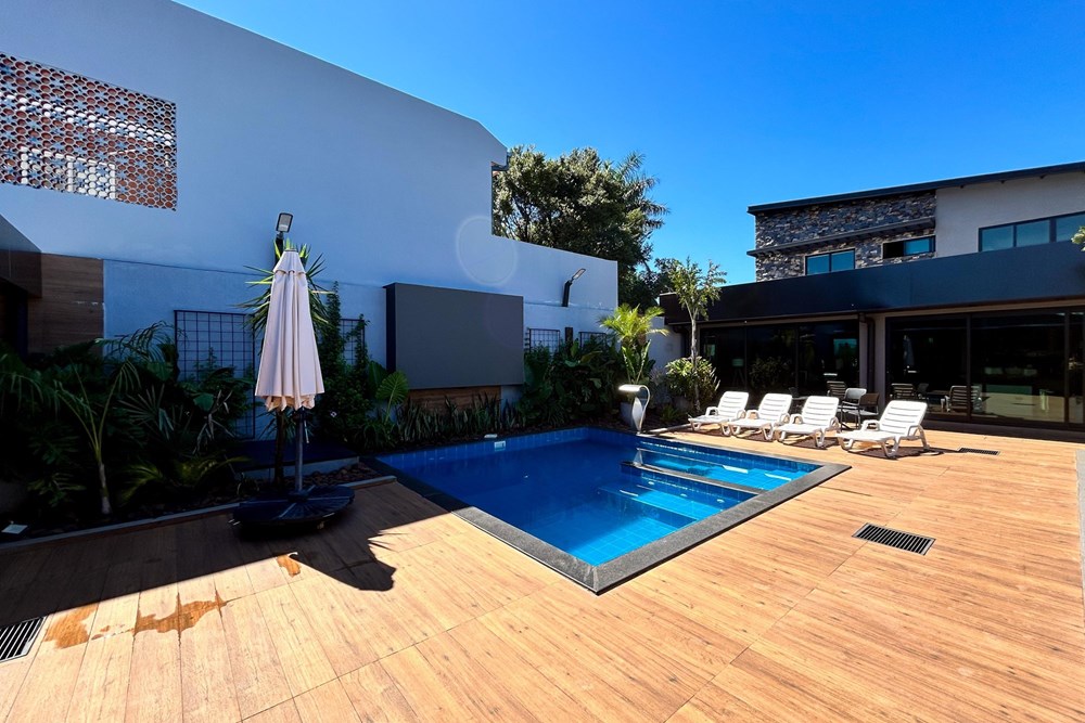 Casa-Venta-Barrio San Francisco, Cambyretá, Itapúa — foto 2