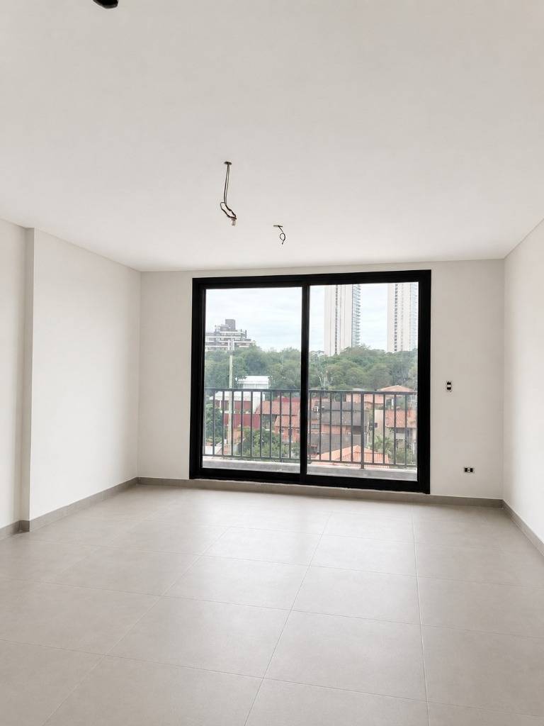 VENTA MONOAMBIENTE- EDIFICIO MOLAS DESIGN — foto 3