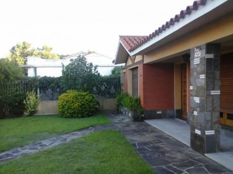 Hermosa Residencia En Villa Colón. Apta Por Banco