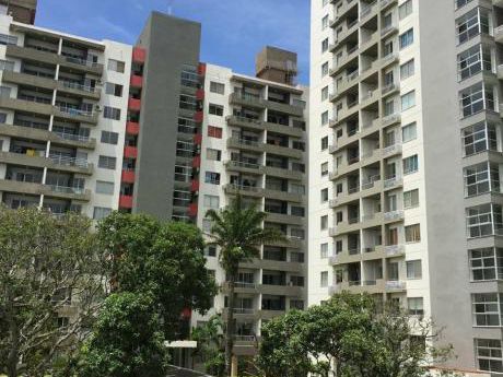 Departamento Alquiler