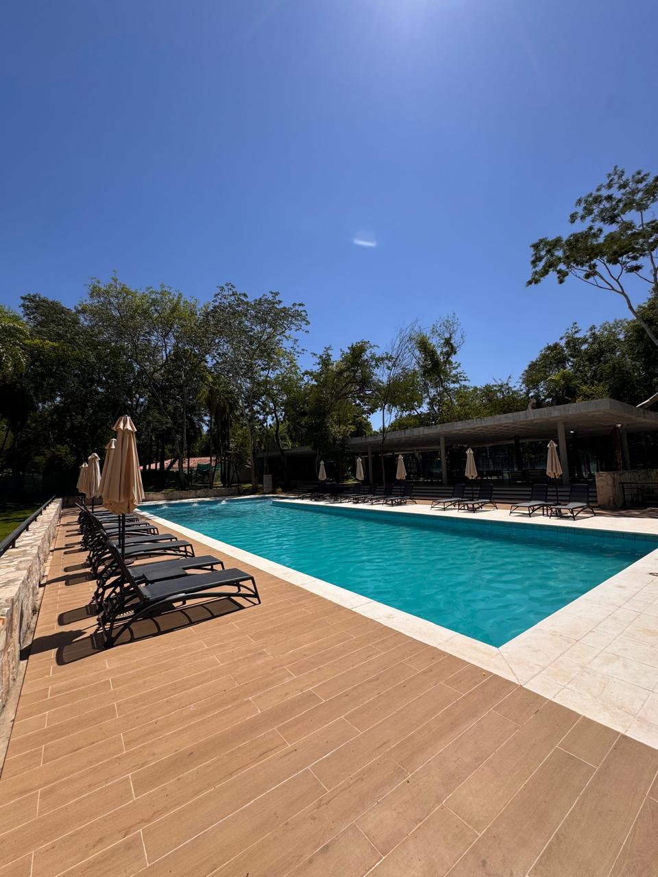EN VENTA  SAN BERNARDINO, 3 DORMITORIOS, TOTALMENTE AMOBLADO — foto 3
