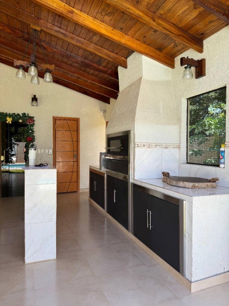 Alquilo casa en San Bernardino — foto 2