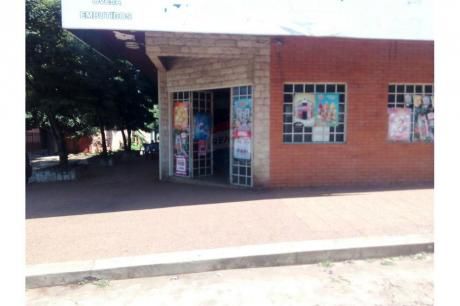 Local Comercial Zona Shopping San Lorenzo