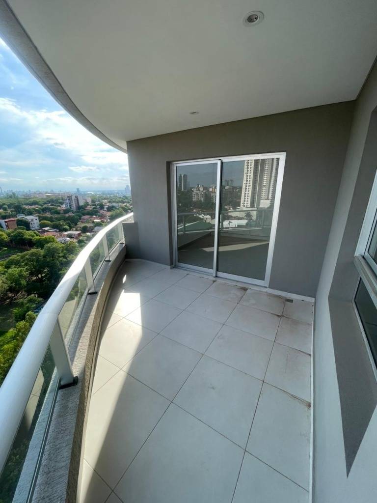 VENDO DEPARTAMENTO DE 2 HABITACIONES EN FORTALEZA MOLAS LOPEZ CON 1 COCHERA — foto 2