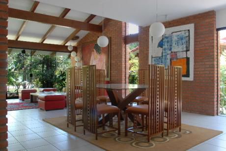 Alquilo Casa En Cond. Cerrado Radial 17/2