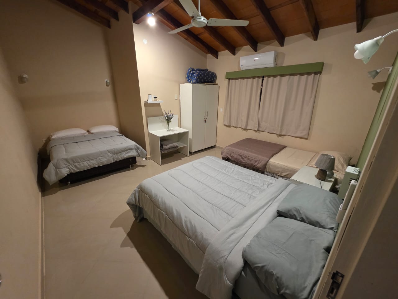 ALQUILO CASA QUINTA AMOBLADA EN SANBER - ZONA CENTRO — foto 2