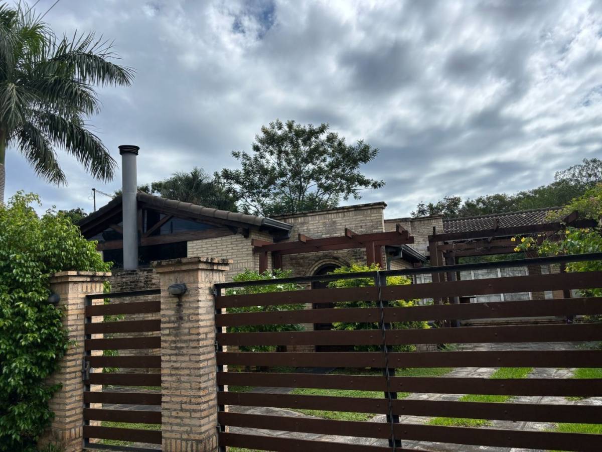 Vendo Casa zona San Bernardino Country Club — foto 2