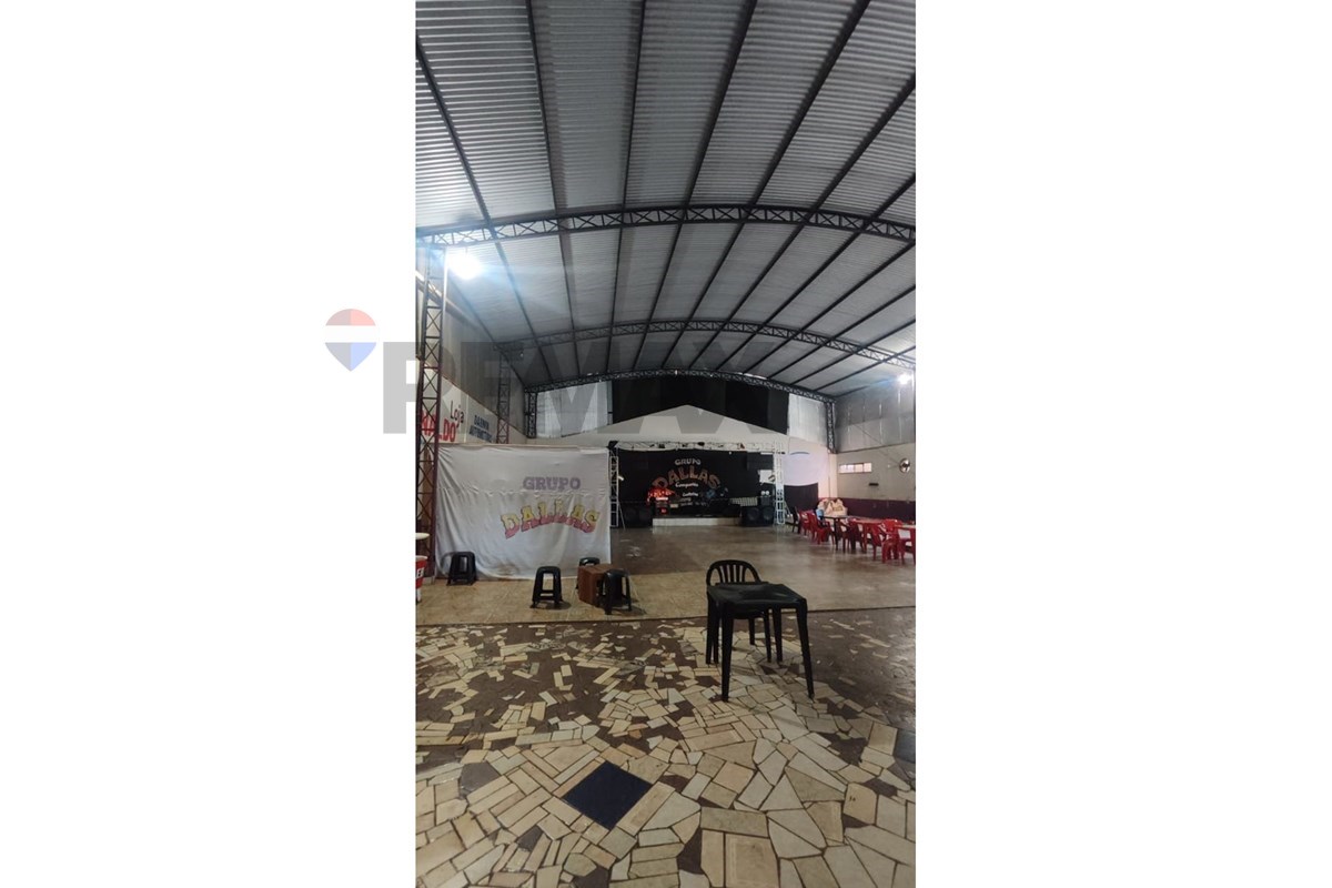 Local Comercial - Venta - Santa Rita, Alto Paraná, Paraguay — foto 2