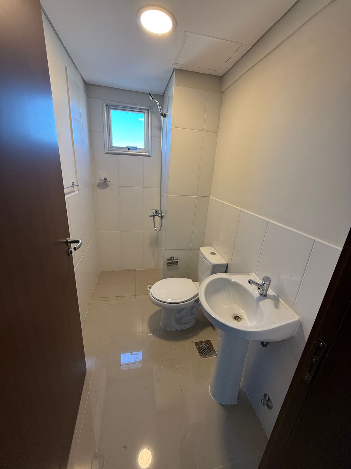Alquiler de Dpto 2 hab en el Edificio Residencial Santa María, 5to piso — foto 3