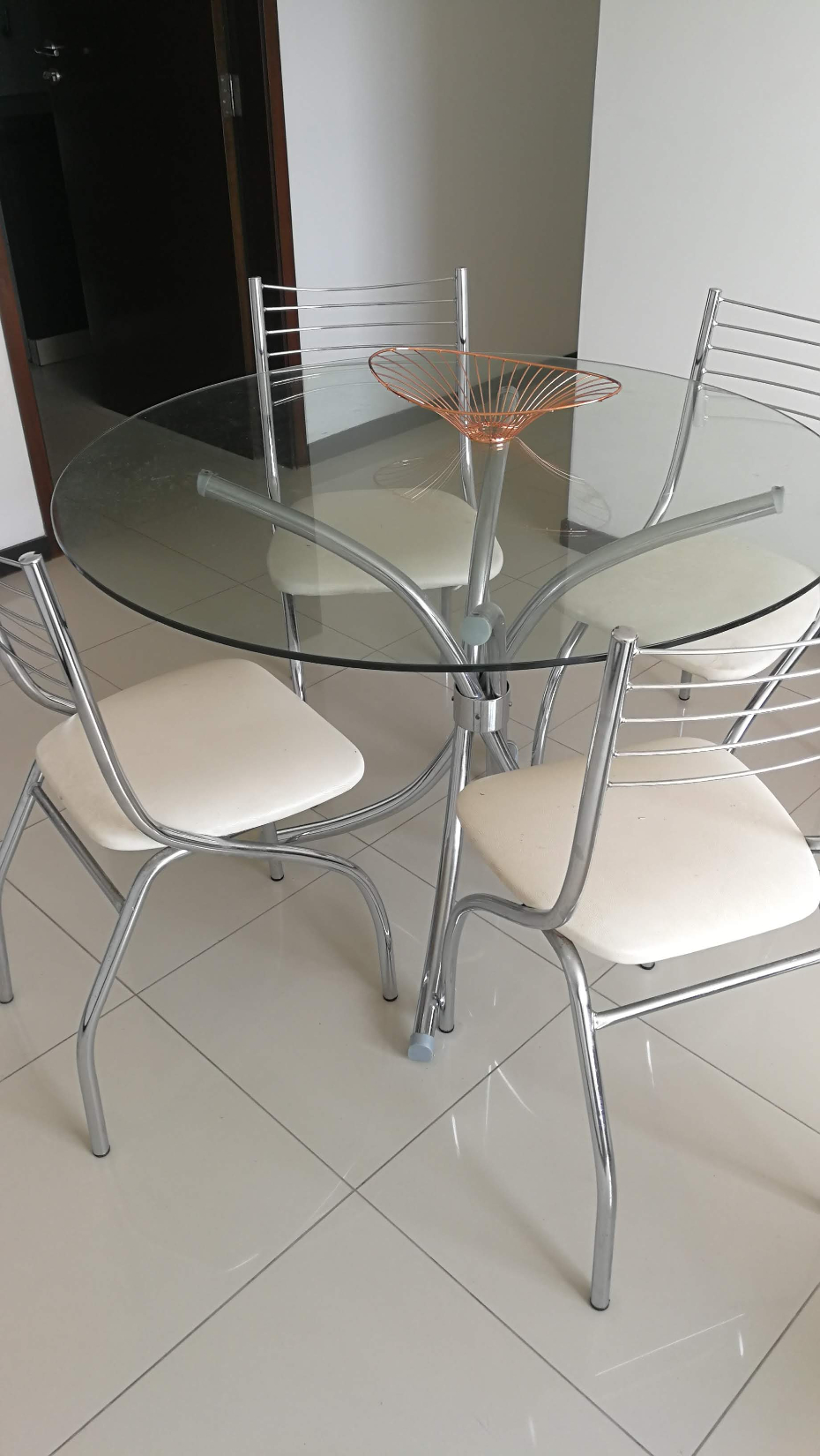 Departamento en alquiler en Oeste