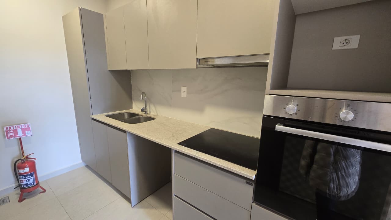 ALQUILO DEPARTAMENTO EN LAS MERCEDES — foto 3