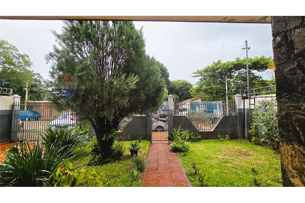 ALQUILER - CASA - PARAGUAY - CENTRAL - SAN LORENZO — foto 3