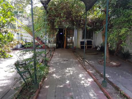 Parque Rodo, Padron Unico , Con Excelente Potencial