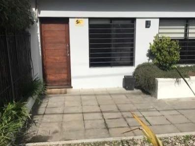 Casa.en Mones Roses,estufa A LeÑa, Al Frente,$26000