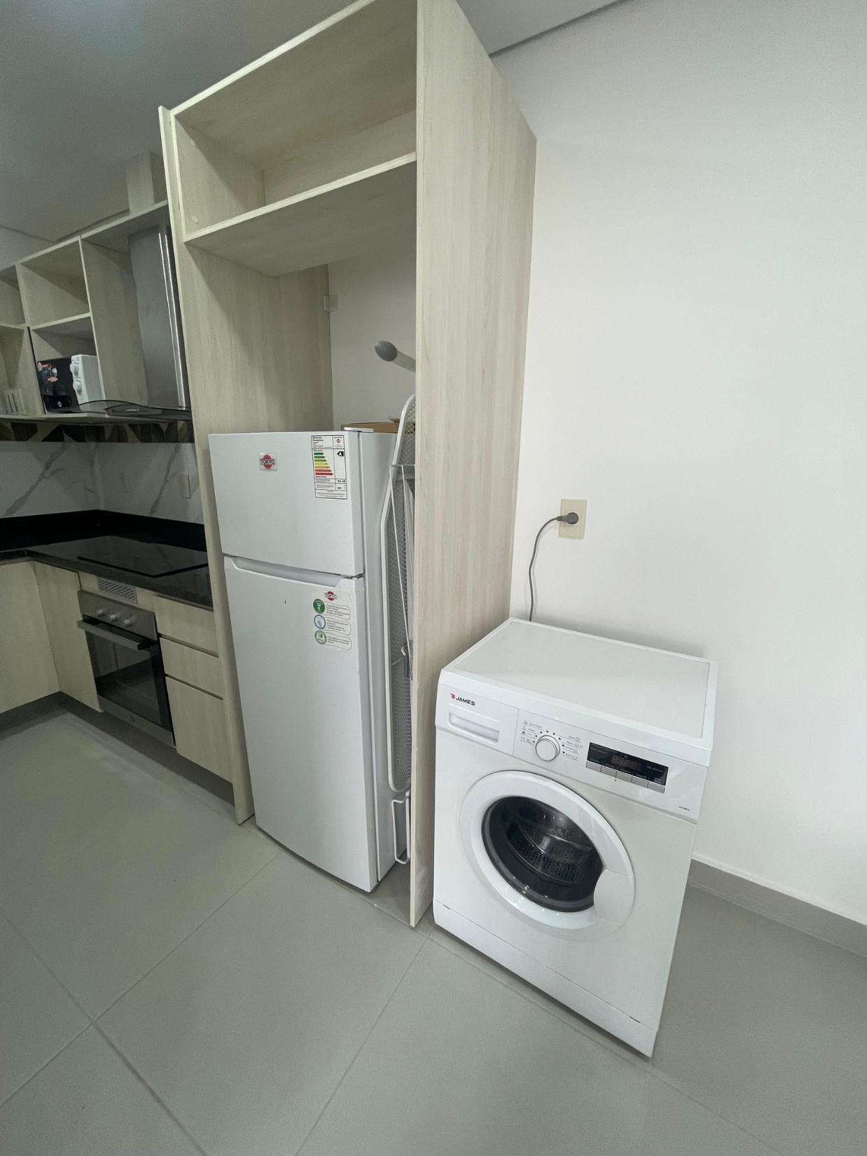 BARRIO HERRERA - EN ALQUILER - DEPARTAMENTO AMOBLADO DE 1 DORMITORIO — foto 2