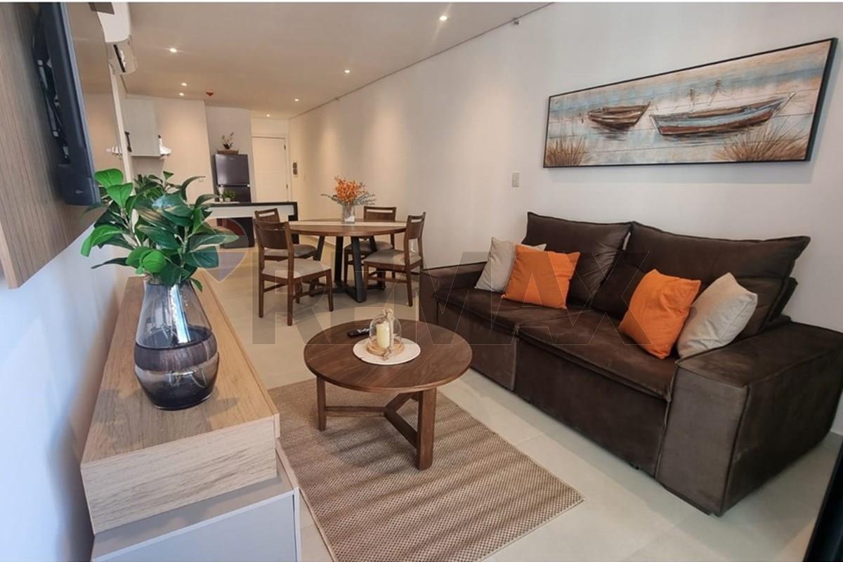 Departamento - Venta - Las Lomas (Carmelitas), Asunción, Paraguay — foto 2