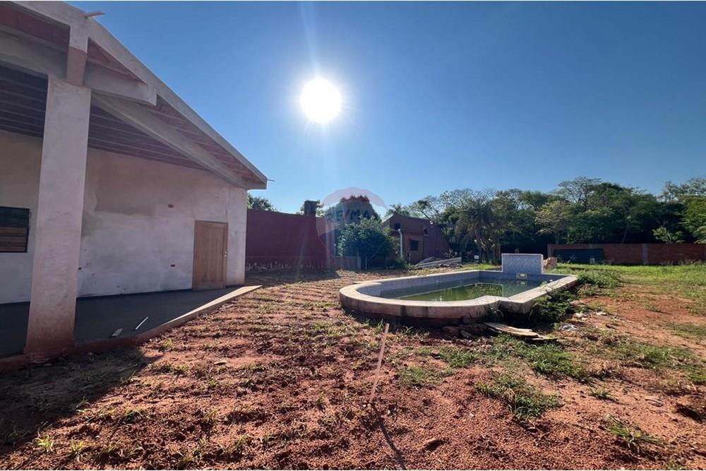 Casa de Verano - Venta - San Bernardino, Paraguay, Aprovecha! — foto 3