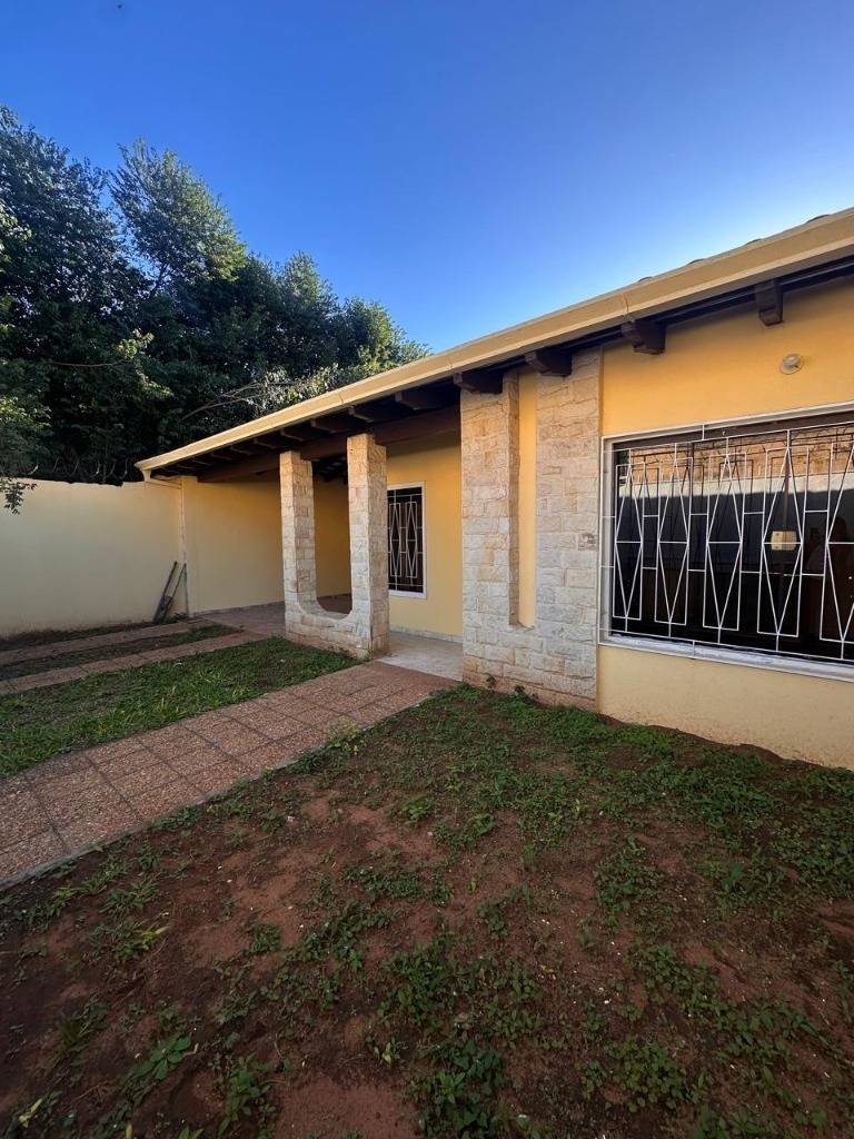 VENDO HERMOSA VIVIENDA EN  BARRIO TACUMBÚ ASUNCIÓN — foto 2