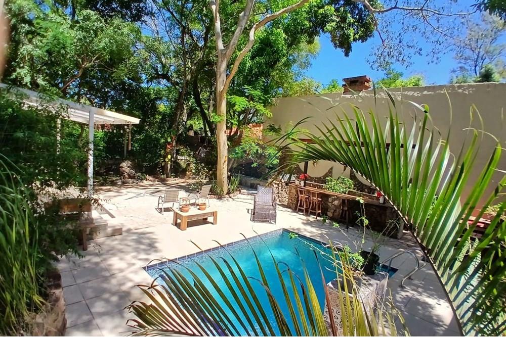 Excelente casa con Arquitectura Arabe — foto 2