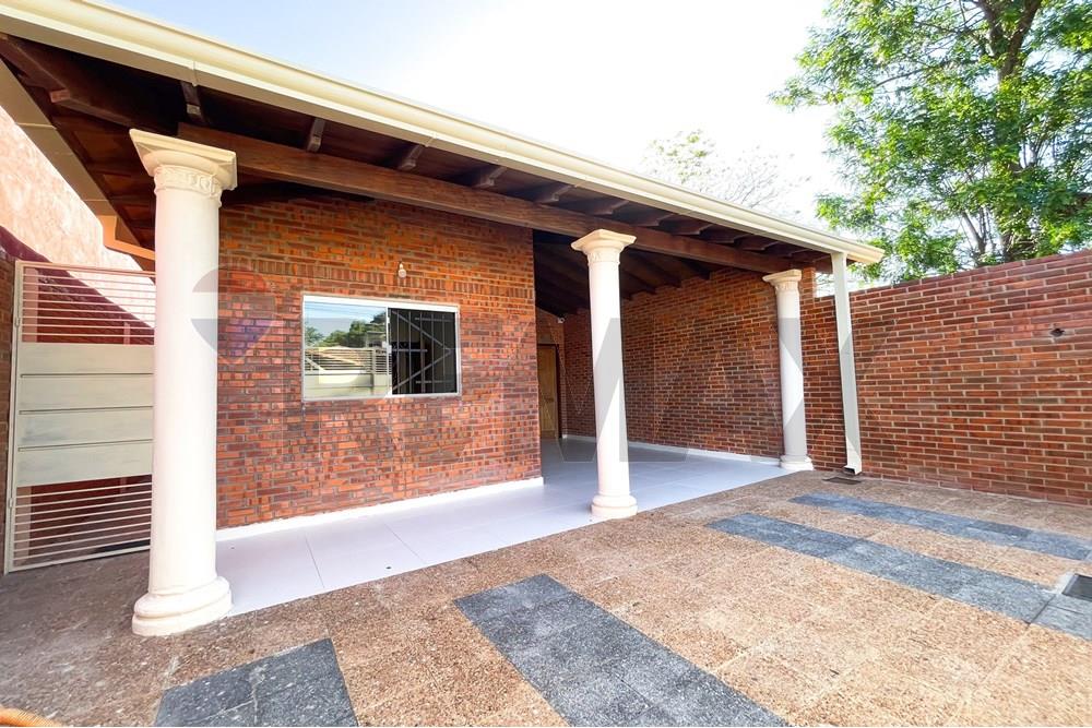 ALQUILO CASA A ESTRENAR EN VILLA BONITA - VILLA ELISA — foto 3