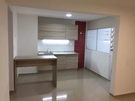Vendo Departamento Dos Dormitorios Todo A Nuevo !!!
