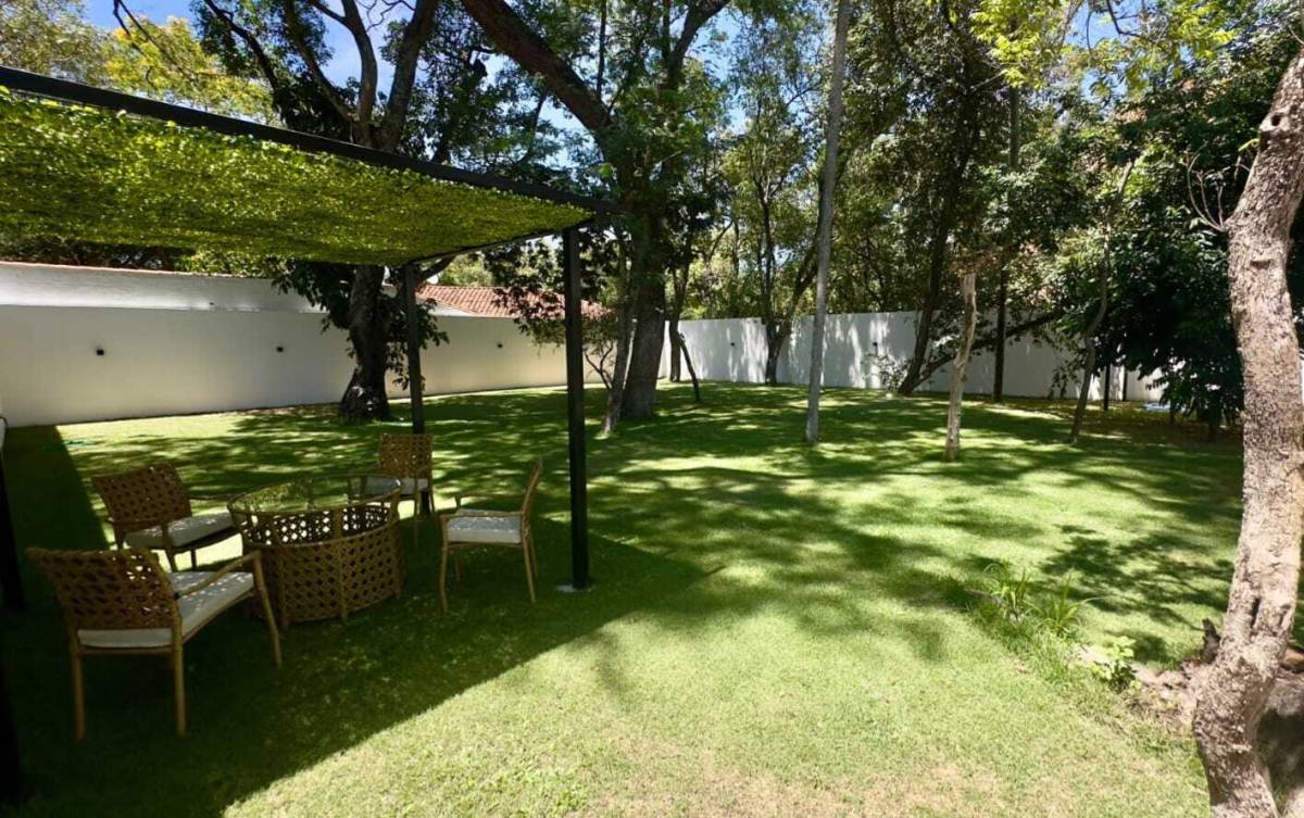 SAN BERNARDINO!! EN VENTA CASA A ESTRENAR TOTALMENTE AMOBLADA — foto 2