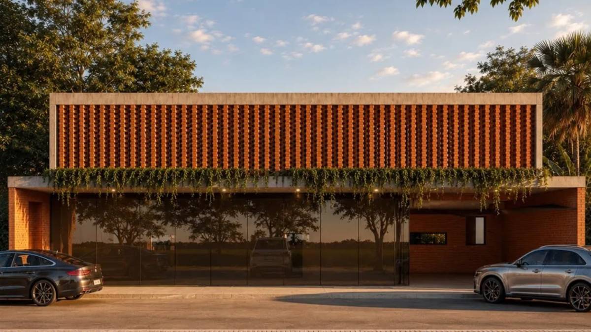 CASA DÚPLEX EN ALQUILER – RESIDENCIAS SANTA ANA — foto 3