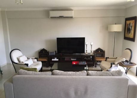 Vendo Departamento Piso Entero – Zona Inter