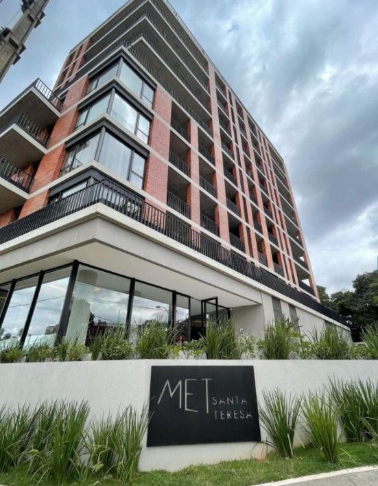 Vendo Departamento  En Asunción -  Avda.santa Teresa — foto 3