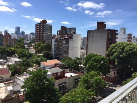 Apartamento En Venta Pocitos 3 Dormitorios 2 Baños