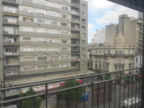 Apartamento En El Centro