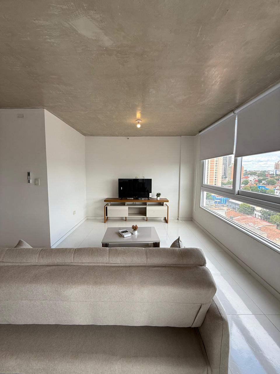 Alquiler De Departamento En Live Boggiani — foto 2