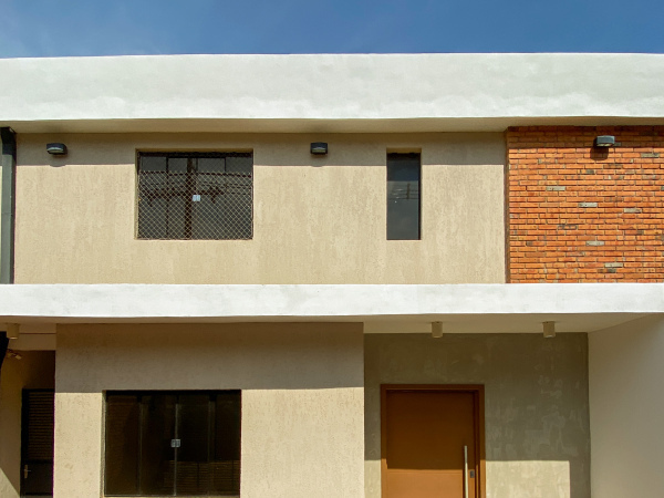 ALQUILO CASA ZONA LAURELTY LUQUE ID: 13119 — foto 2