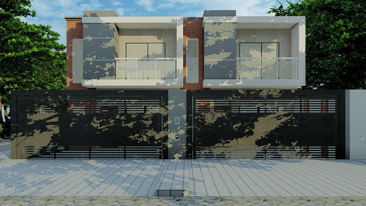 VENDO DUPLEX  A ESTRENAR EN FDO DE LA MORA ZONA NORTE — foto 3