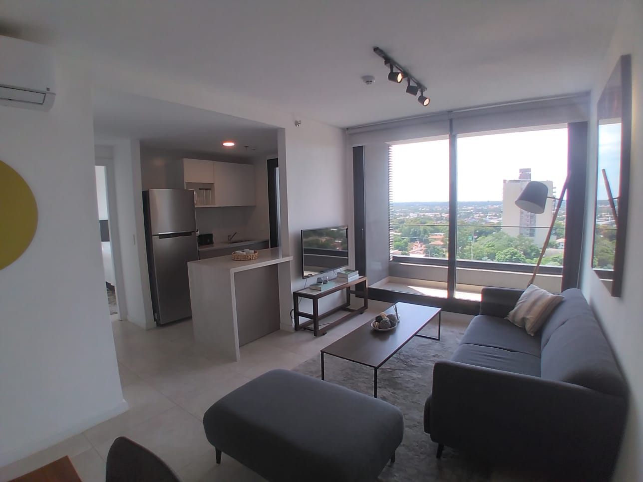 DEPARTAMENTO VENTA - EDIFICIO FEEL, TRINIDAD — foto 3