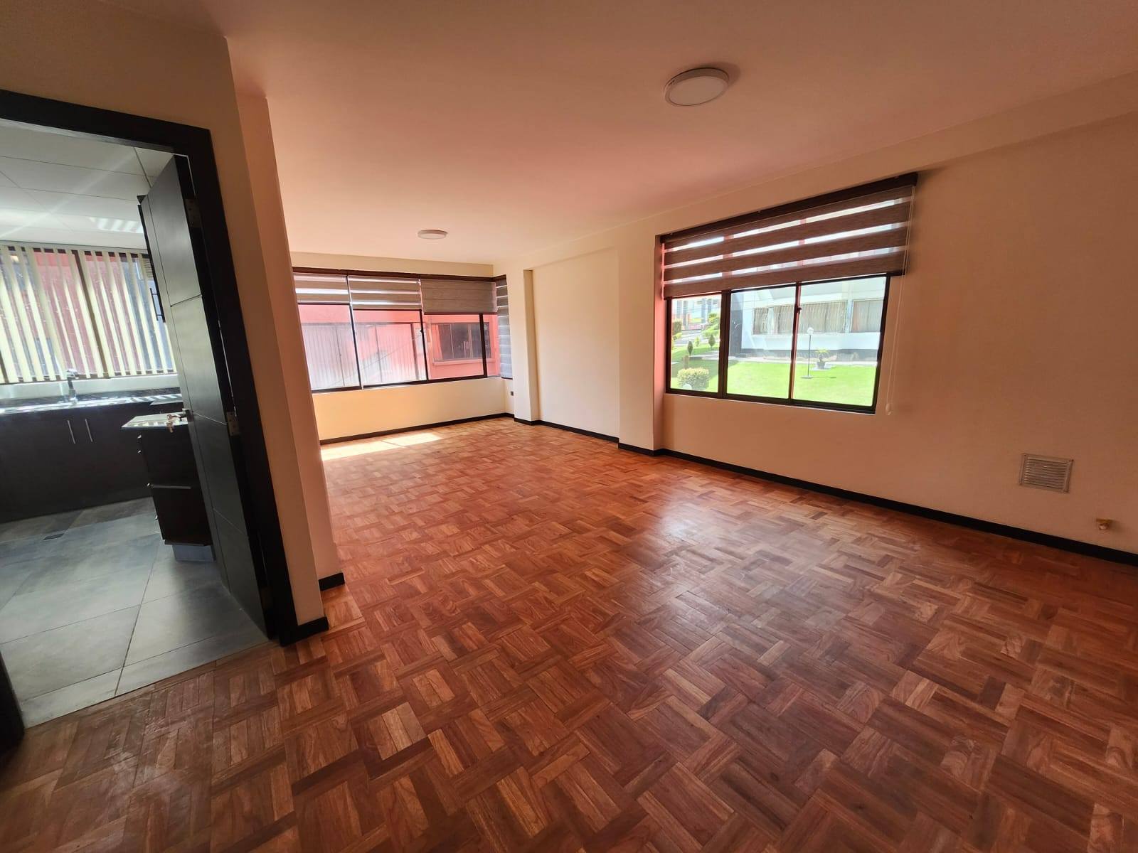 Departamento en venta en Los Pinos