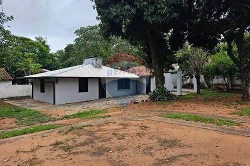 ALQUILER DE VIVIENDA Y ESPACIO COMERCIAL, SAN LORENZO — foto 2