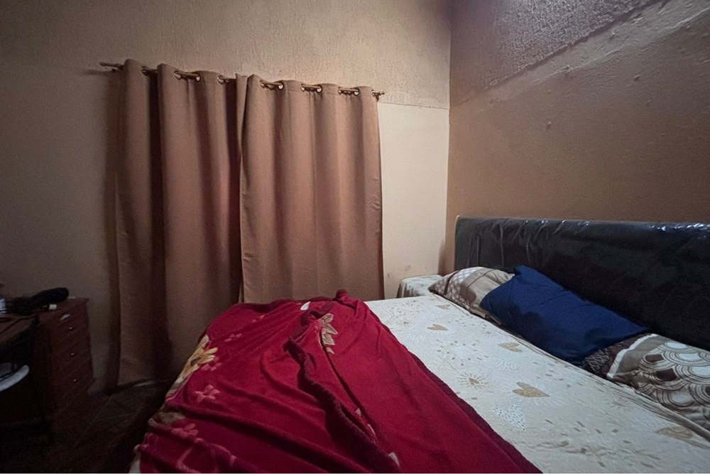 Casa-Venta-Calle Ypané casi Mbaracayu, Valle Apu'a I, Lambaré, Central — foto 2